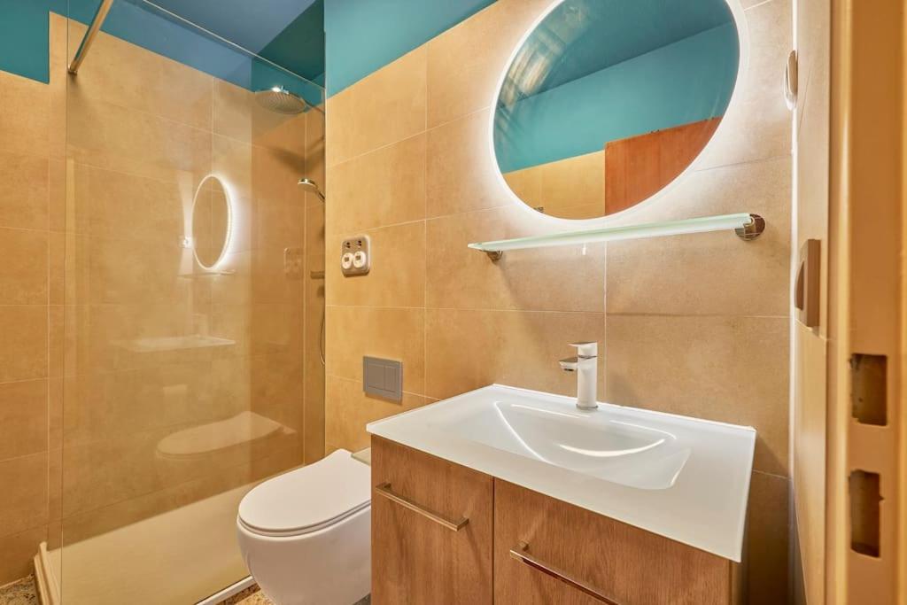 *Neues Loft*- Nahe Frankfurter Flughafen + Bahnhof Appartement Neu-Isenburg Buitenkant foto